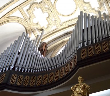 Tynieckie Recitale Organowe XLVI