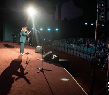 koncert koled w kinie kijów