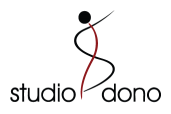 Logo Studio Dono