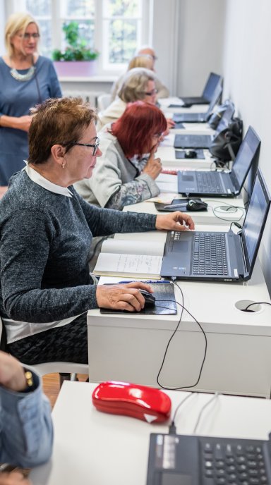 zajęcia komputerowe