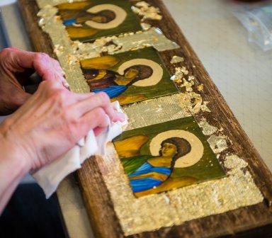 warsztaty ikonograficzne