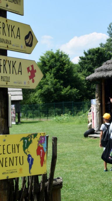 wakacyjny klub juniora