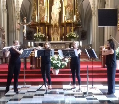 Podgórskie Letnie Koncerty - 25 sierpnia 2019