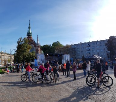 Podgórska Jesień Kulturalna 2019