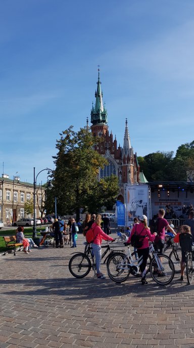 Podgórska Jesień Kulturalna 2019