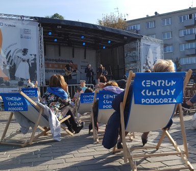 Podgórska Jesień Kulturalna 2019