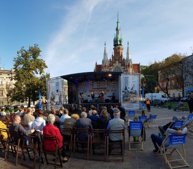 Podgórska Jesień Kulturalna 2019