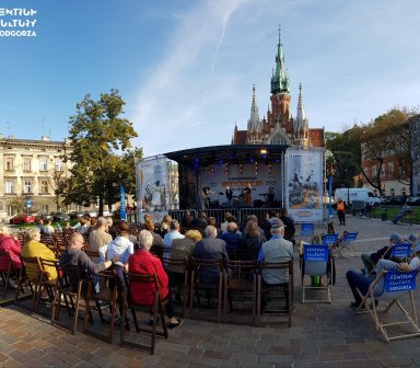 Podgórska Jesień Kulturalna 2019