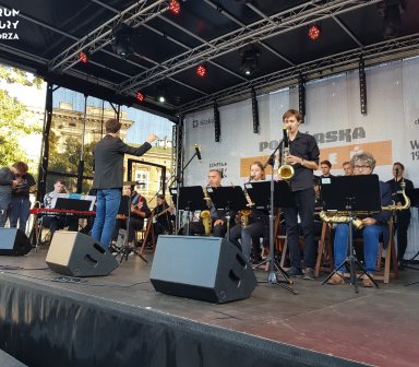 Podgórska Jesień Kulturalna 2019