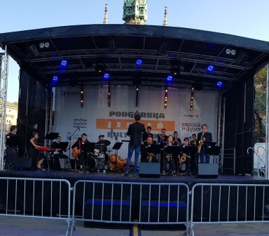 Podgórska Jesień Kulturalna 2019