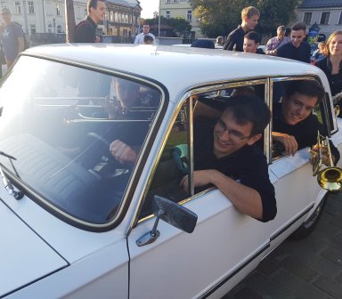 Podgórska Jesień Kulturalna 2019