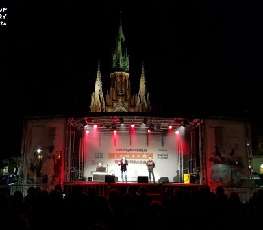 Podgórska Jesień Kulturalna 2019
