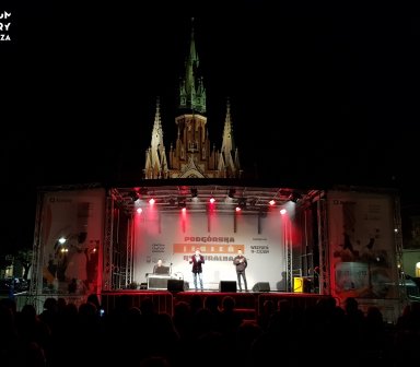 Podgórska Jesień Kulturalna 2019