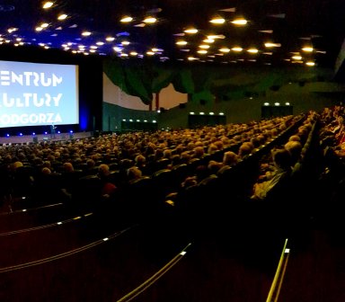 Koncert Kolęd i Pastorałek w Kinie Kijów 2019