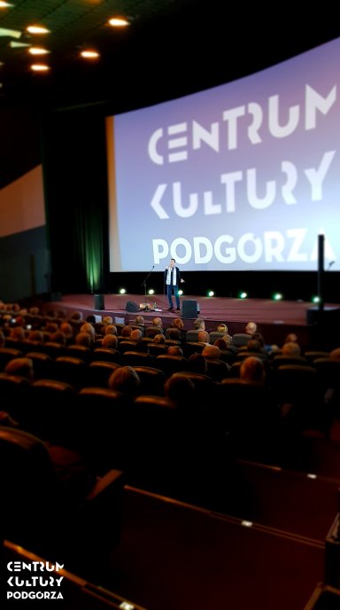 Koncert Kolęd i Pastorałek w Kinie Kijów 2019