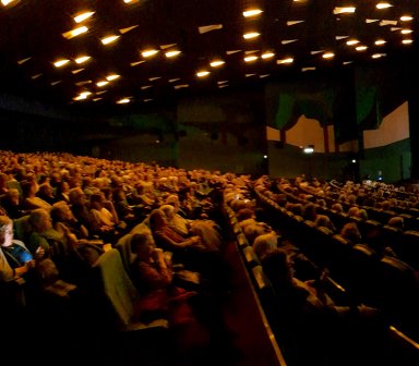 Koncert Kolęd i Pastorałek w Kinie Kijów 2019