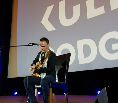 Koncert Kolęd i Pastorałek w Kinie Kijów 2019