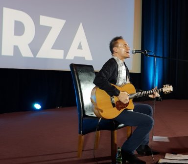 Koncert Kolęd i Pastorałek w Kinie Kijów 2019