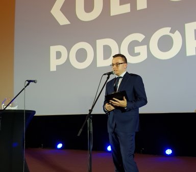 Koncert Kolęd i Pastorałek w Kinie Kijów 2019