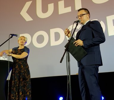 Koncert Kolęd i Pastorałek w Kinie Kijów 2019