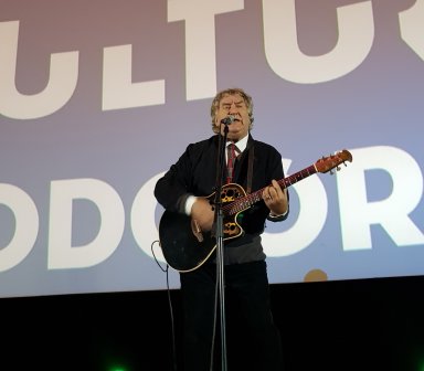 Koncert Kolęd i Pastorałek w Kinie Kijów 2019