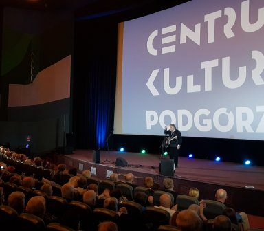 Koncert Kolęd i Pastorałek w Kinie Kijów 2019