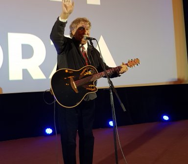 Koncert Kolęd i Pastorałek w Kinie Kijów 2019