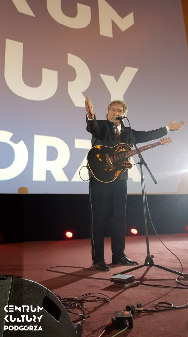 Koncert Kolęd i Pastorałek w Kinie Kijów 2019