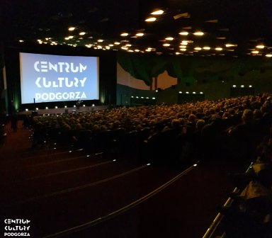 Koncert Kolęd i Pastorałek w Kinie Kijów 2019