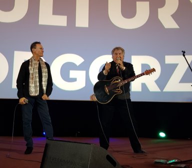 Koncert Kolęd i Pastorałek w Kinie Kijów 2019