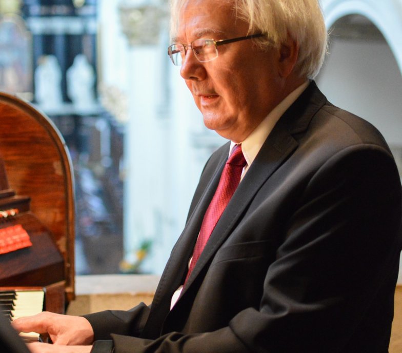 Tynieckie Recitale Organowe XLVII