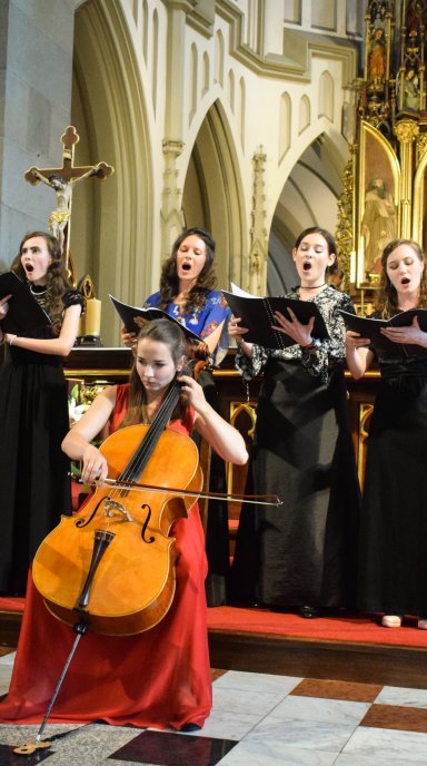 Podgórskie Letnie Koncerty