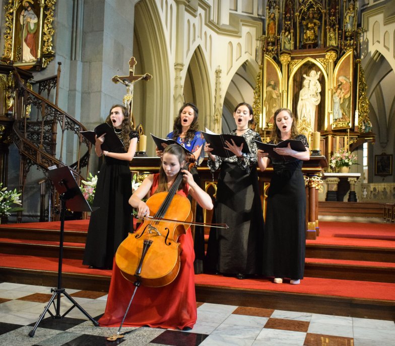 Podgórskie Letnie Koncerty