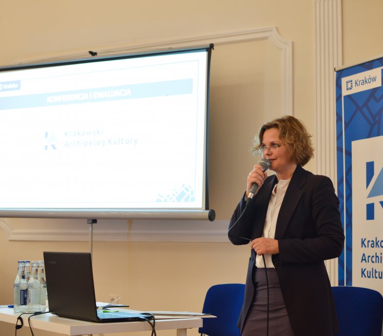 krakowski archipelag kultury