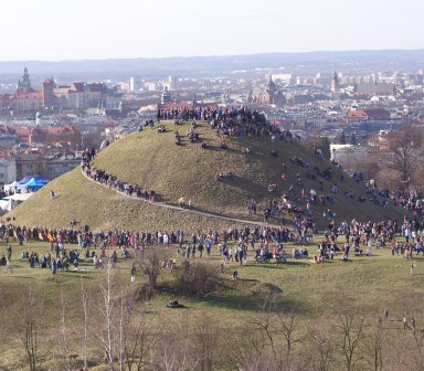 Tradycyjne Święto Rękawki 2018