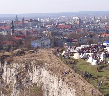 Tradycyjne Święto Rękawki 2018
