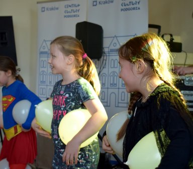 Bal Karnawałowy - Zima z CKP 2020