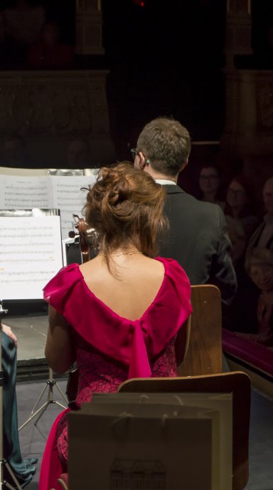 Koncert Noworoczny 2020