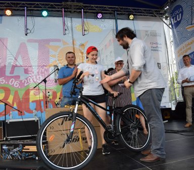 Lato nad Bagrami 2019