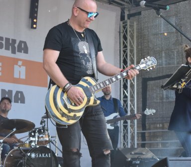 Podgórska Jesień Kulturalna 2019