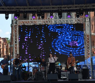 Podgórska Jesień Kulturalna 2018