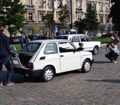 Podgórska Jesień Kulturalna 2019