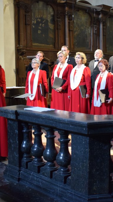 Tynieckie Recitale Organowe 2019