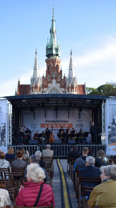 Podgórska Jesień Kulturalna 2019