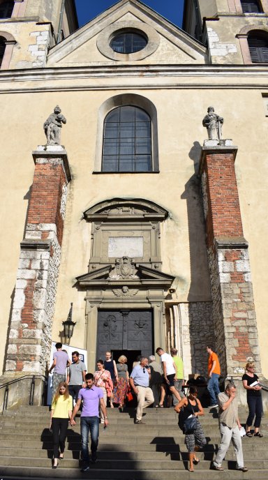 Tynieckie Recitale Organowe 2019