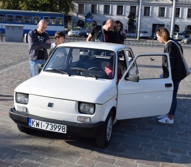 Podgórska Jesień Kulturalna 2019