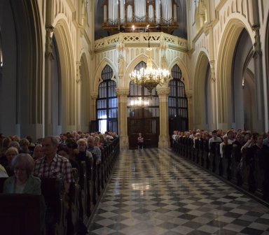 Podgórskie Letnie Koncerty - 7 lipca 2019