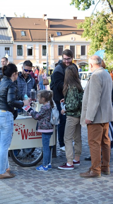 Podgórska Jesień Kulturalna 2019
