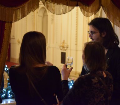 Koncert Noworoczny 2020