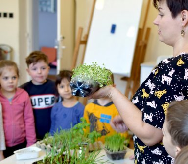 Podgórze bez Plastiku 2020